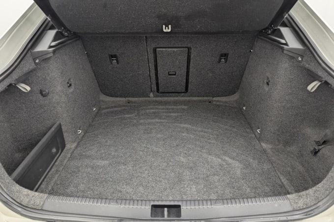 2025 Skoda Octavia