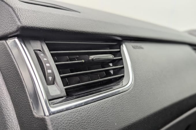 2025 Skoda Octavia