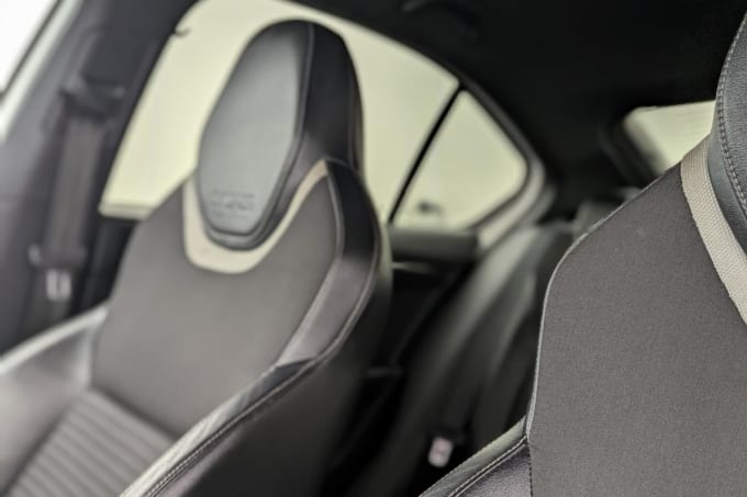 2025 Skoda Octavia