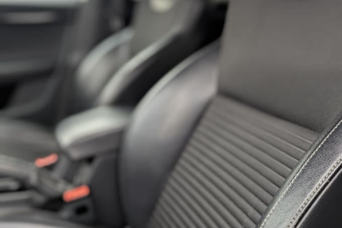 2025 Skoda Octavia