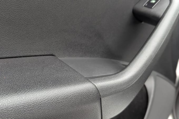 2025 Skoda Octavia