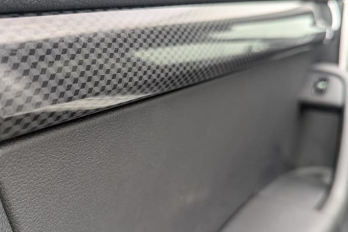 2025 Skoda Octavia