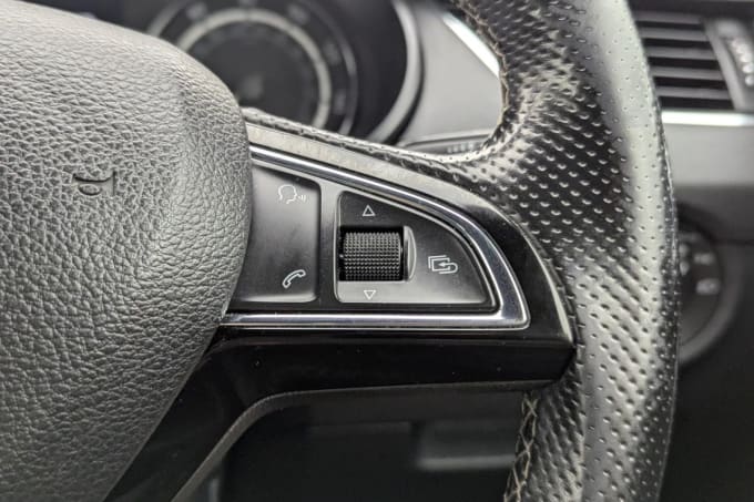 2025 Skoda Octavia