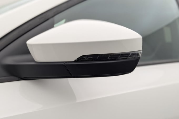 2025 Skoda Octavia
