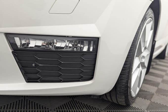 2025 Skoda Octavia