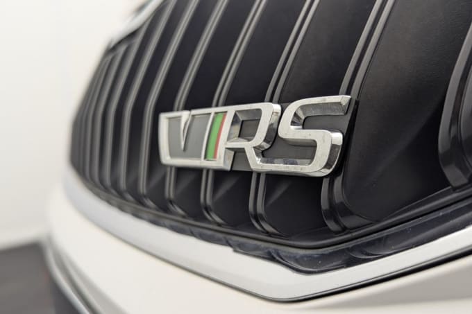 2025 Skoda Octavia