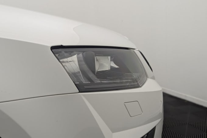 2025 Skoda Octavia