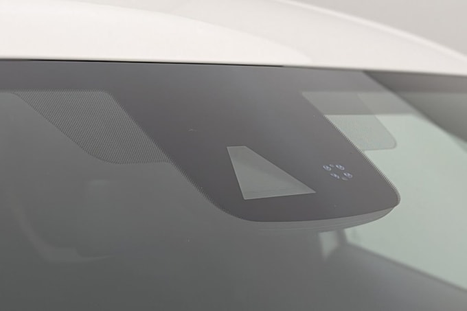 2025 Skoda Octavia