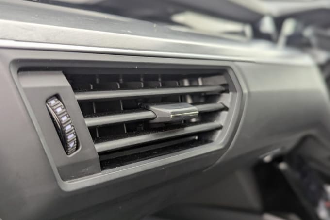 2025 Audi E-tron