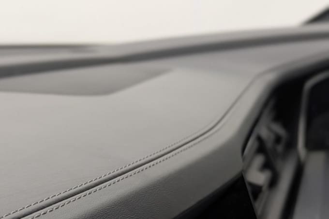 2025 Audi E-tron