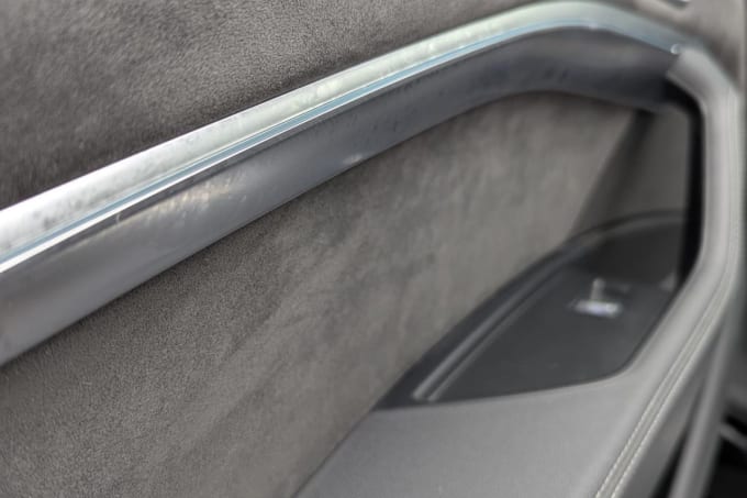 2025 Audi E-tron