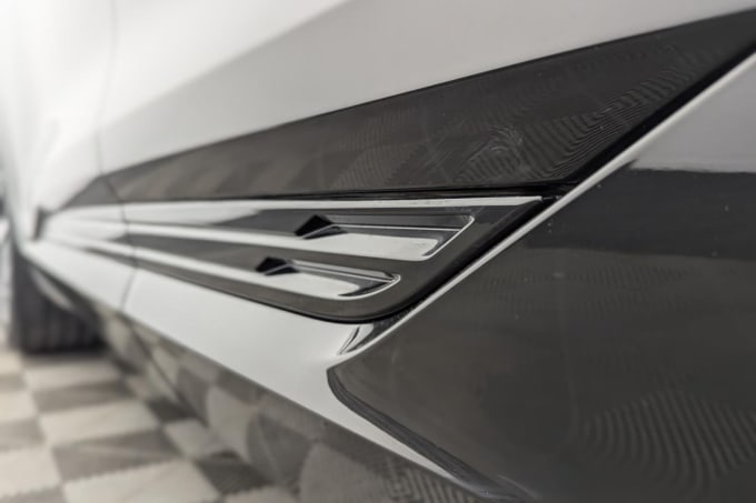 2025 Audi E-tron
