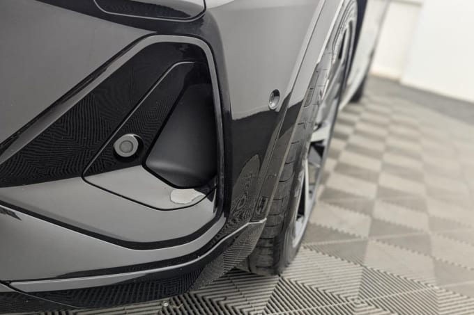 2025 Audi E-tron