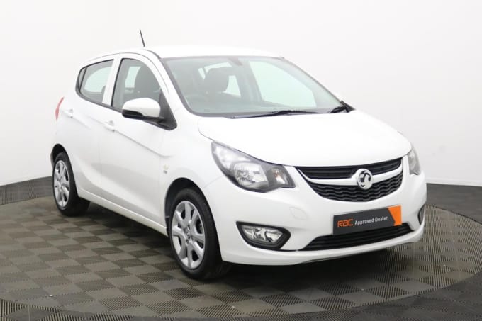 2025 Vauxhall Viva