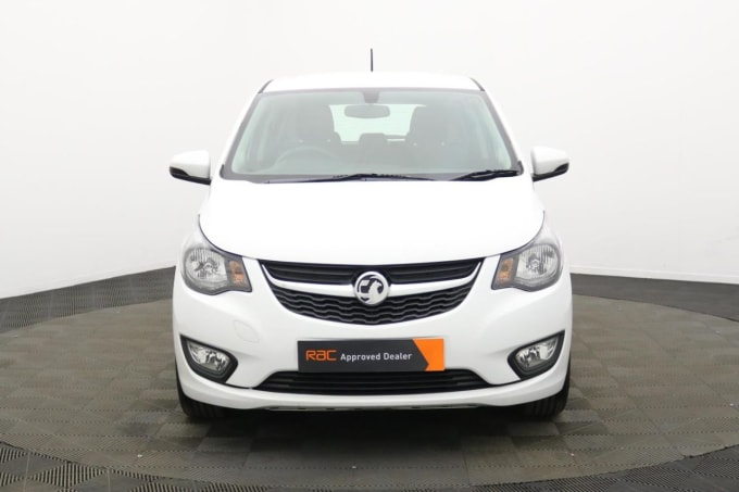 2025 Vauxhall Viva