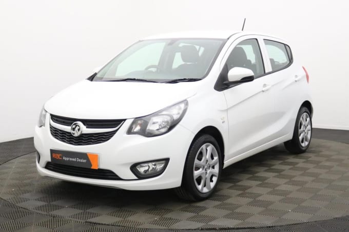 2025 Vauxhall Viva
