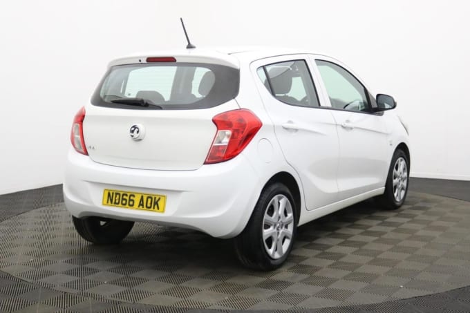 2025 Vauxhall Viva