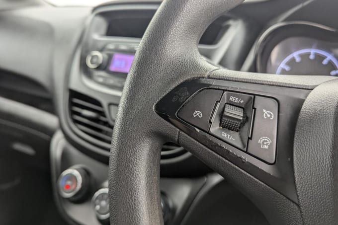2025 Vauxhall Viva