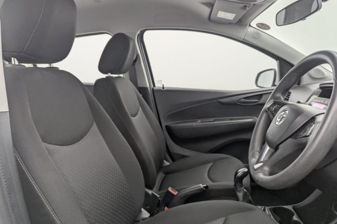 2025 Vauxhall Viva