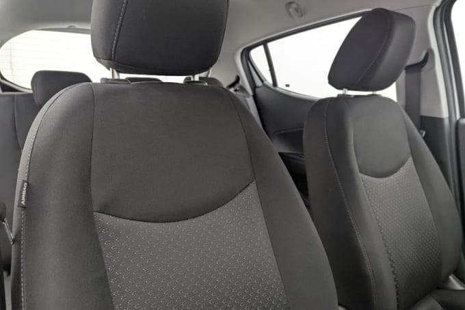 2025 Vauxhall Viva