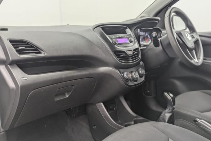 2025 Vauxhall Viva