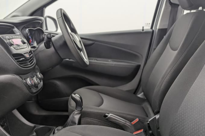 2025 Vauxhall Viva