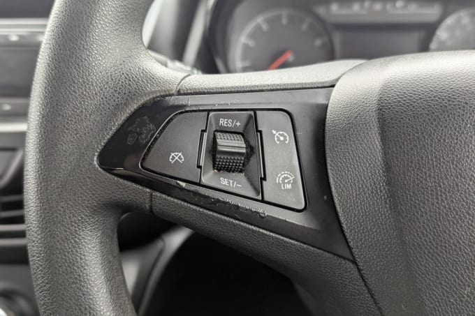2025 Vauxhall Viva