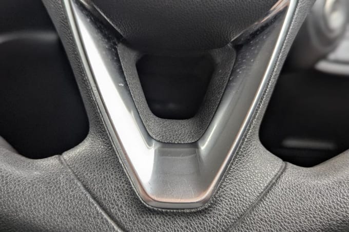 2025 Vauxhall Viva