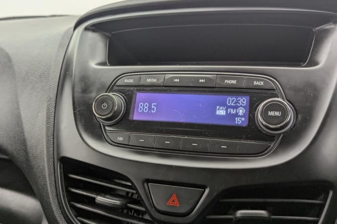 2025 Vauxhall Viva