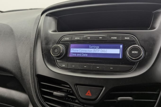 2025 Vauxhall Viva