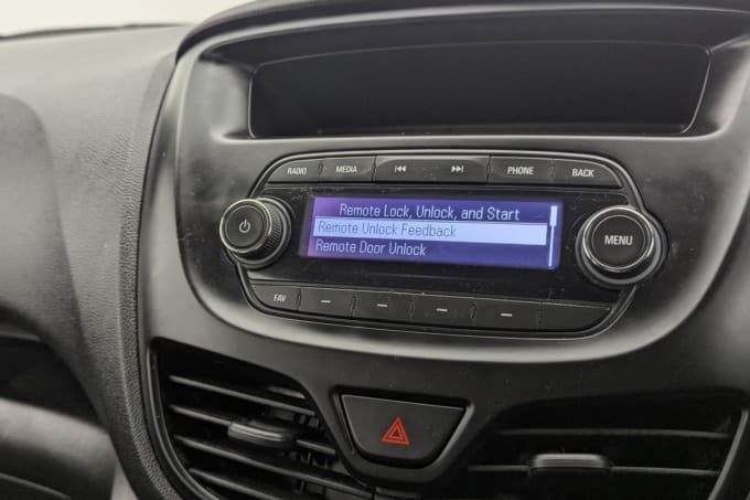 2025 Vauxhall Viva