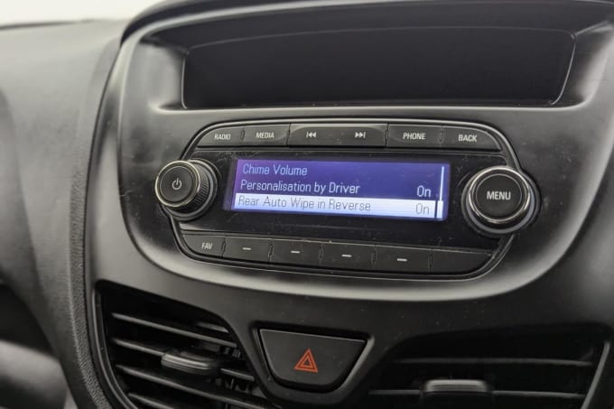 2025 Vauxhall Viva