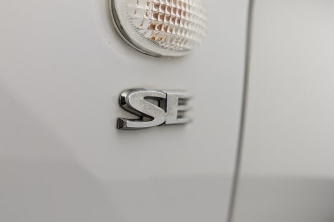 2025 Vauxhall Viva