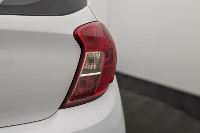 2025 Vauxhall Viva