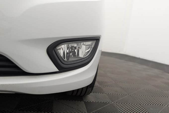 2025 Vauxhall Viva