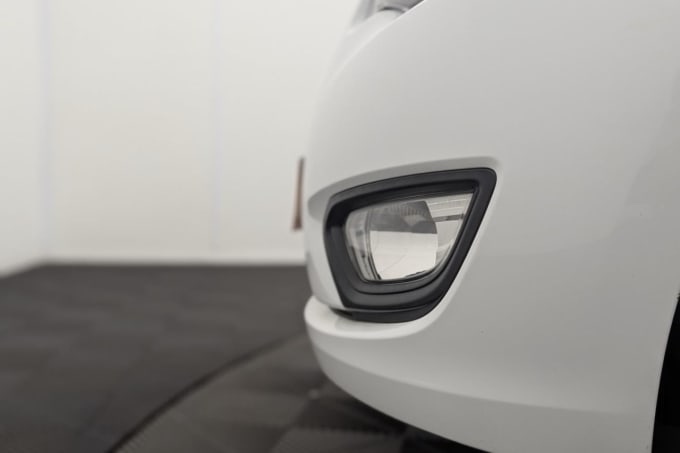 2025 Vauxhall Viva