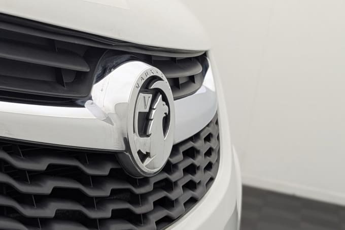 2025 Vauxhall Viva