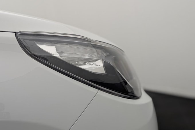 2025 Vauxhall Viva