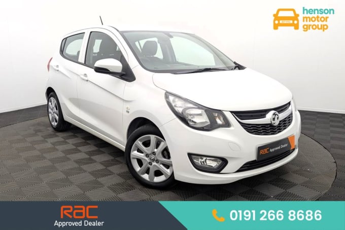 2025 Vauxhall Viva