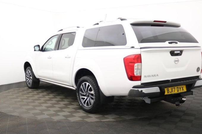 2025 Nissan Navara