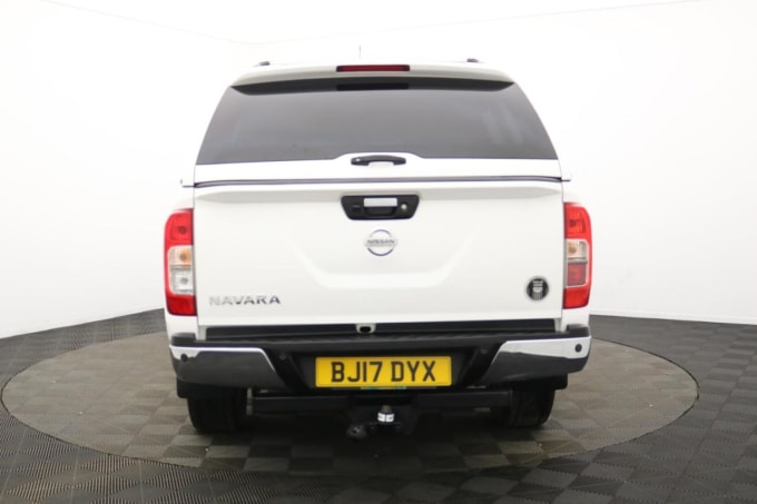 2025 Nissan Navara