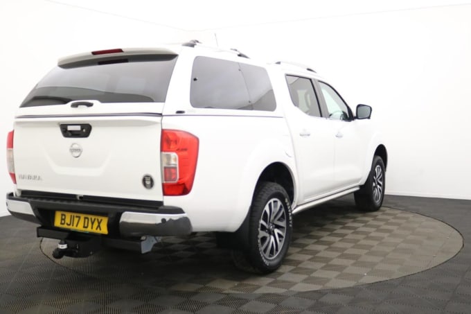 2025 Nissan Navara