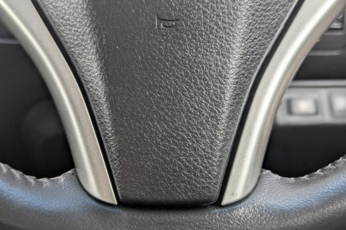 2025 Nissan Navara