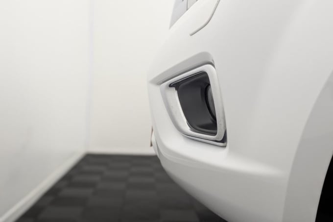 2025 Nissan Navara