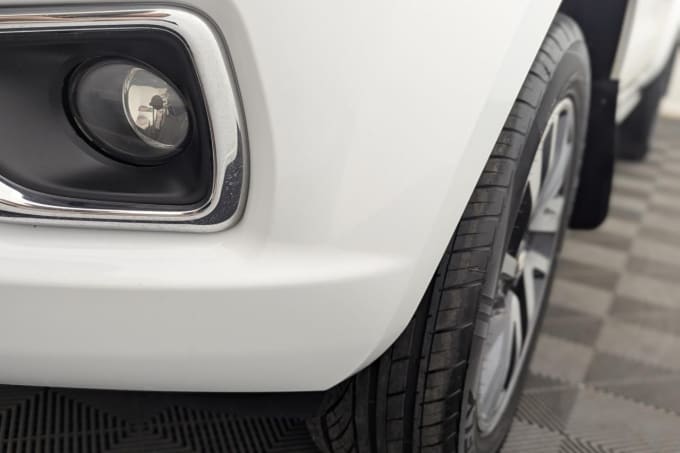 2025 Nissan Navara