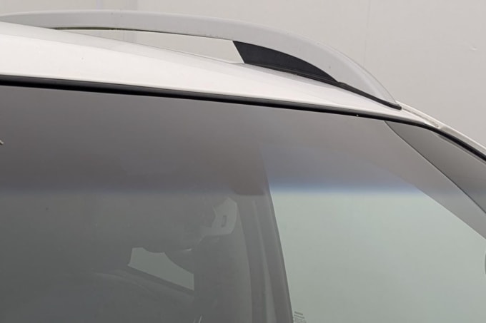 2025 Nissan Navara