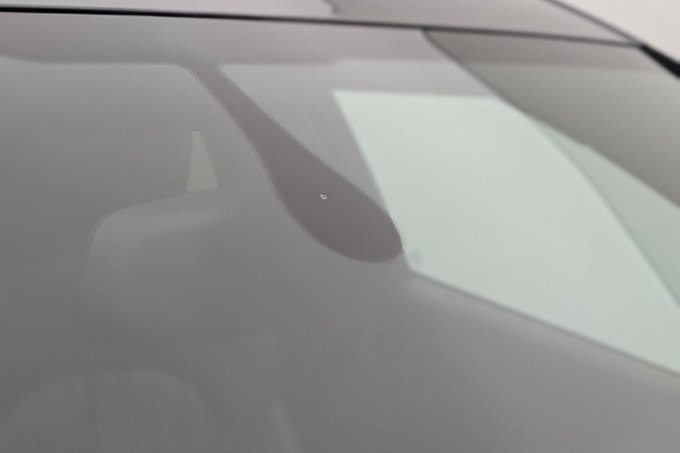 2025 Audi A6 Saloon