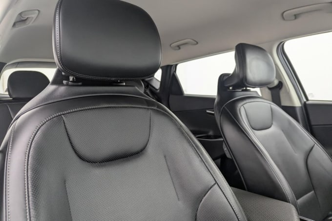 2025 Kia Ev6