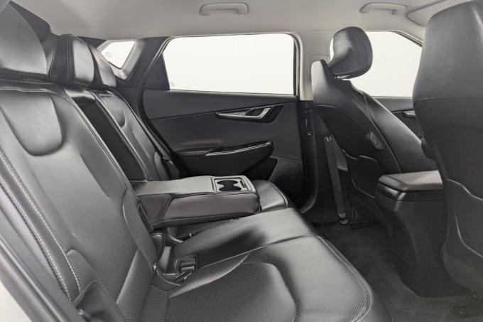 2025 Kia Ev6