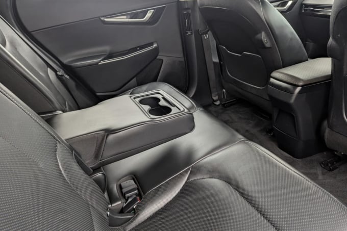 2025 Kia Ev6